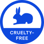 Cruelty-free icon